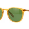 Garrett Leight Kinney 2007 BT-PGN - As Seen On Jonah Hill