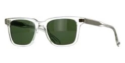 Garrett Leight Palladium 2099 CR/PG15