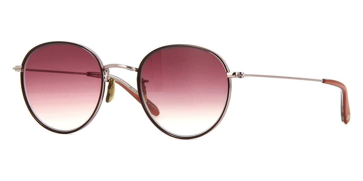 Garrett Leight Paloma 4011 BGY-RG/SFMUG 3 Garrett Leight Paloma 4011 BGY-RG/SFMUG