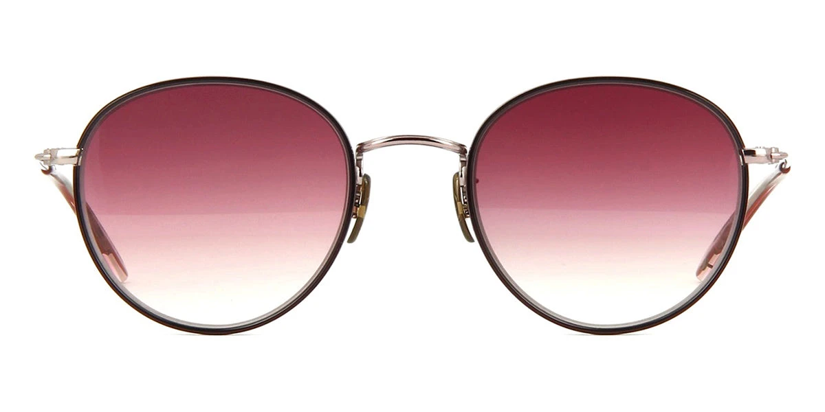 Garrett Leight Paloma 4011 BGY-RG/SFMUG 4 Garrett Leight Paloma 4011 BGY-RG/SFMUG - Image 2