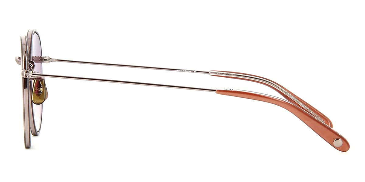 Garrett Leight Paloma 4011 BGY-RG/SFMUG 5 Garrett Leight Paloma 4011 BGY-RG/SFMUG - Image 3