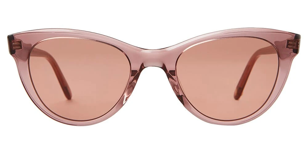 Garrett Leight X Clare V 2053 BIO RO 4 Garrett Leight X Clare V 2053 BIO RO - Image 2