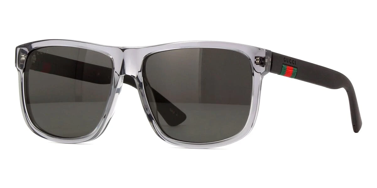 Gucci GG0010S 004 Polarised 3 Gucci GG0010S 004 Polarised