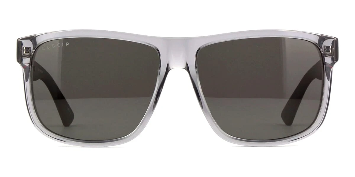 Gucci GG0010S 004 Polarised 4 Gucci GG0010S 004 Polarised - Image 2