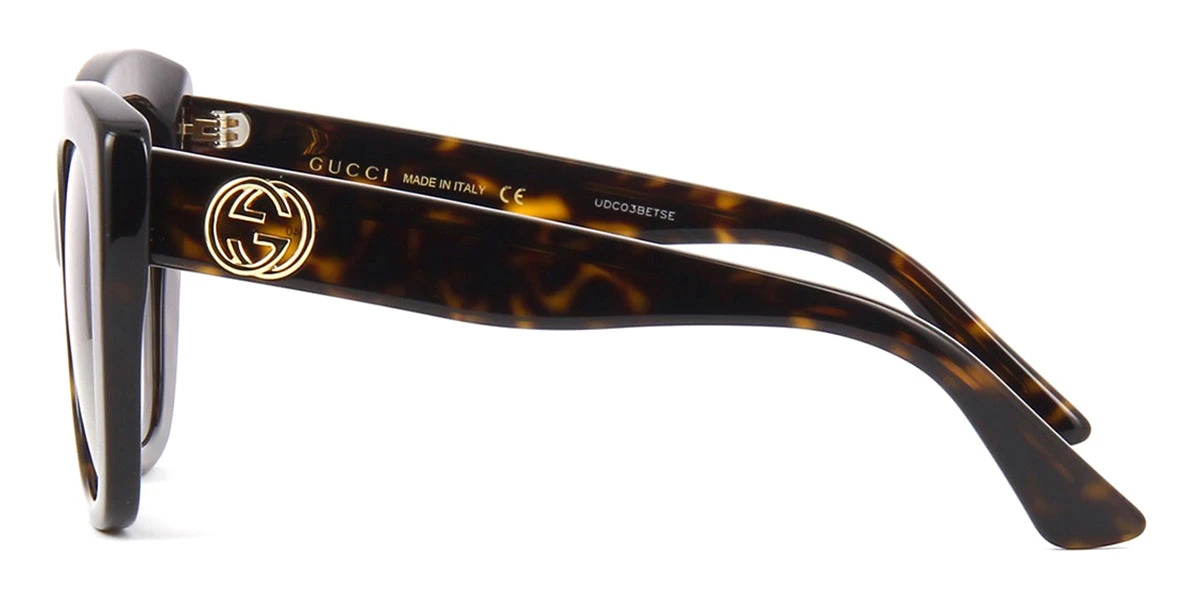 Gucci GG0327S 002 5 Gucci GG0327S 002 - Image 3