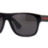 Gucci GG0341S 002 Polarised