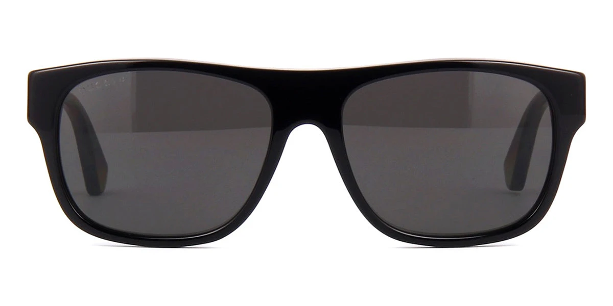 Gucci GG0341S 002 Polarised 4 Gucci GG0341S 002 Polarised - Image 2