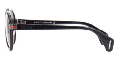 Gucci GG0447S 001 Polarised -silhouette Store gucci gg0447s 001 polarised hd 3