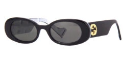 Gucci GG0517S 001 - As Seen On Eleanor Calder