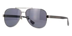 Gucci GG0528S 007 Polarised