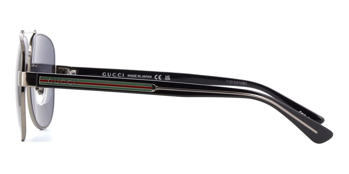 Gucci GG0528S 007 Polarised 5 Gucci GG0528S 007 Polarised - Image 3