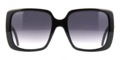 Gucci GG0632S 001 -silhouette Store gucci gg0632s 001 hd 2