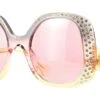 Gucci GG1235S 003 -silhouette Store gucci gg1235s 003 hd 1
