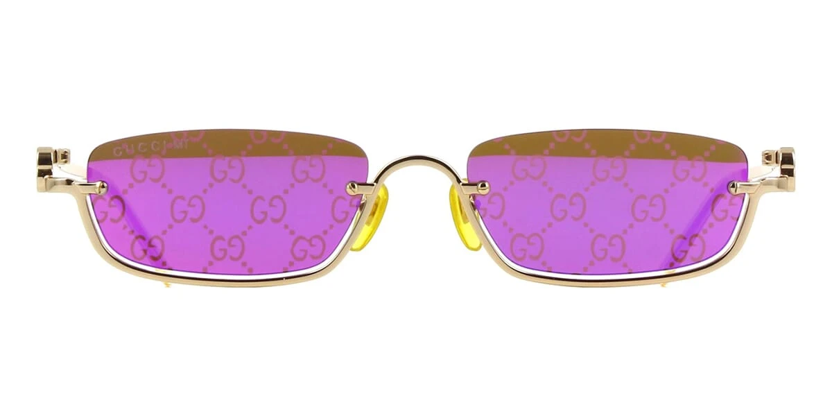 Gucci GG1278S 005 4 Gucci GG1278S 005 - Image 2