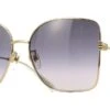 Gucci GG1282SA 002 -silhouette Store gucci gg1282sa 002 hd 1