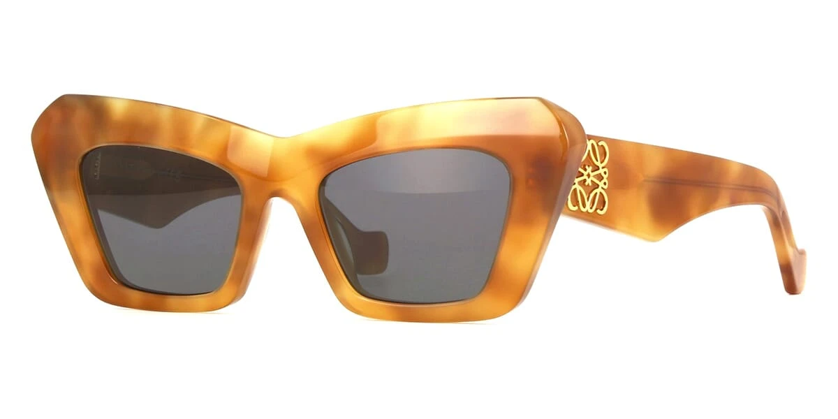 Loewe Anagram LW40036I 53A 3 Loewe Anagram LW40036I 53A