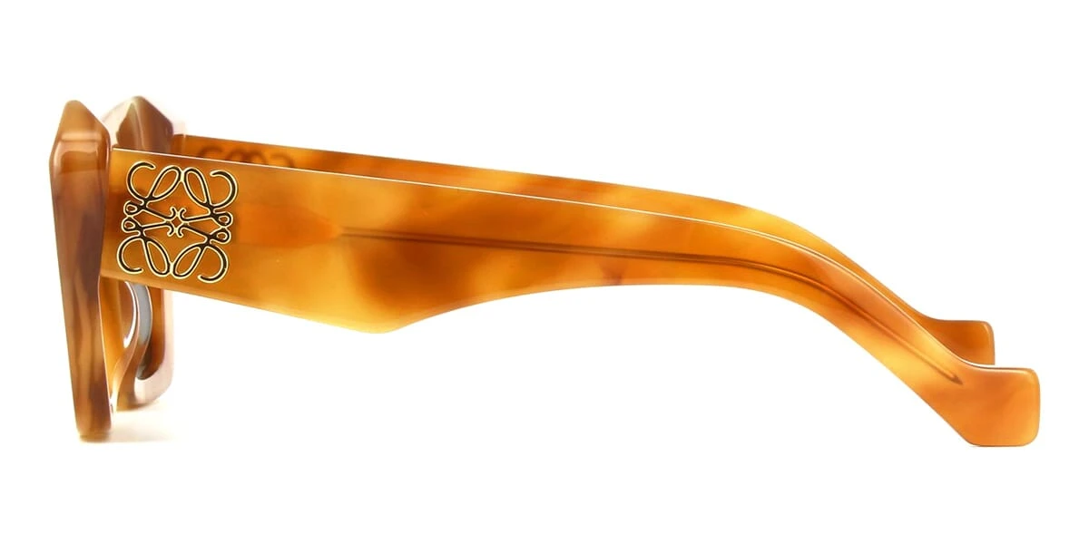 Loewe Anagram LW40036I 53A 5 Loewe Anagram LW40036I 53A - Image 3