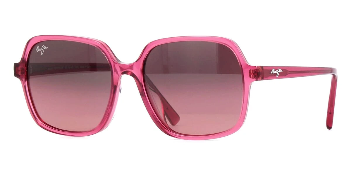 Maui Jim Little Bell RS860-28F 3 Maui Jim Little Bell RS860-28F