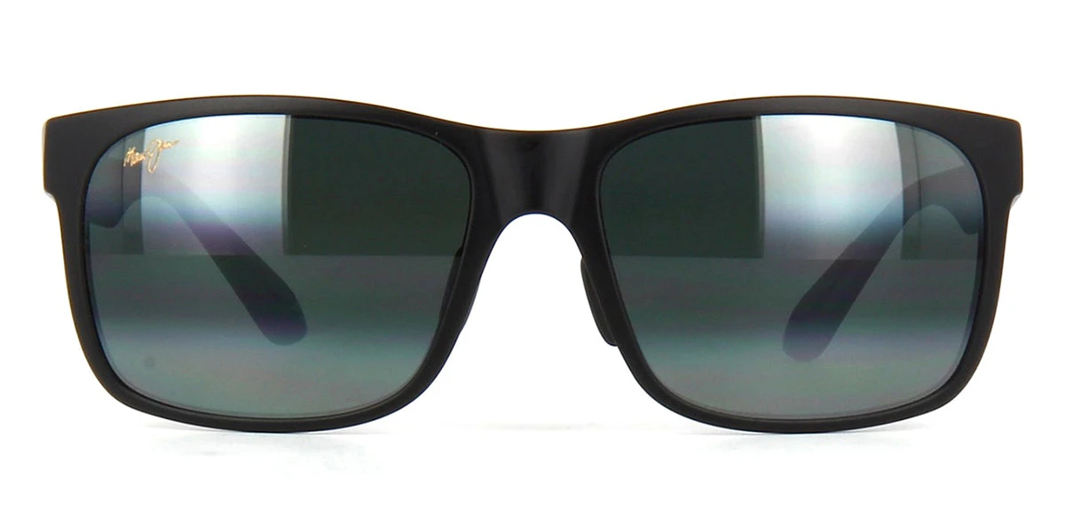 Maui Jim Red Sands 432 2M 4 Maui Jim Red Sands 432 2M - Image 2