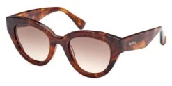 Max Mara Glimpse 1 MM0077 53F