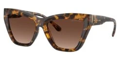 Michael Kors Dubai MK2211U 3006/T5 Polarised