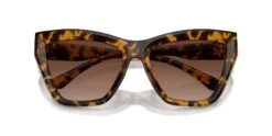 Michael Kors Dubai MK2211U 3006/T5 Polarised -silhouette Store michael kors dubai mk2211u 3006t5 polarised hd 4