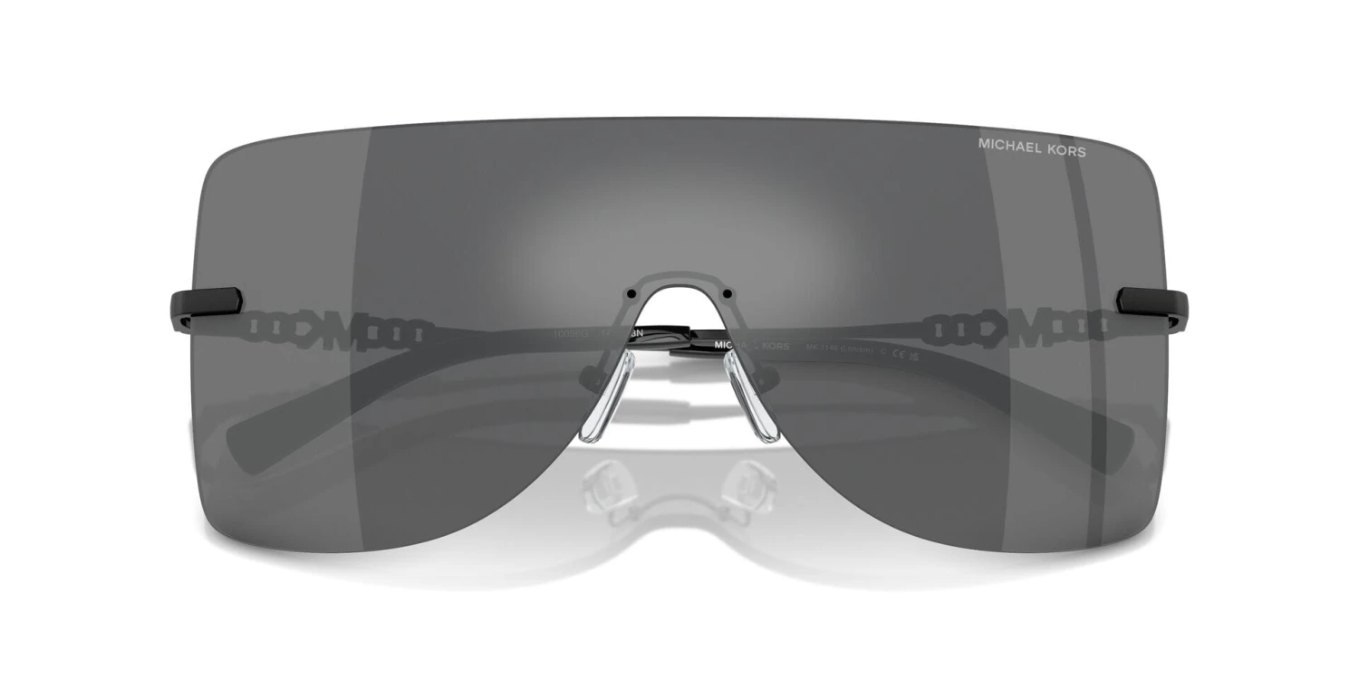 Michael Kors London MK1148 1005/6G 6 Michael Kors London MK1148 1005/6G - Image 4