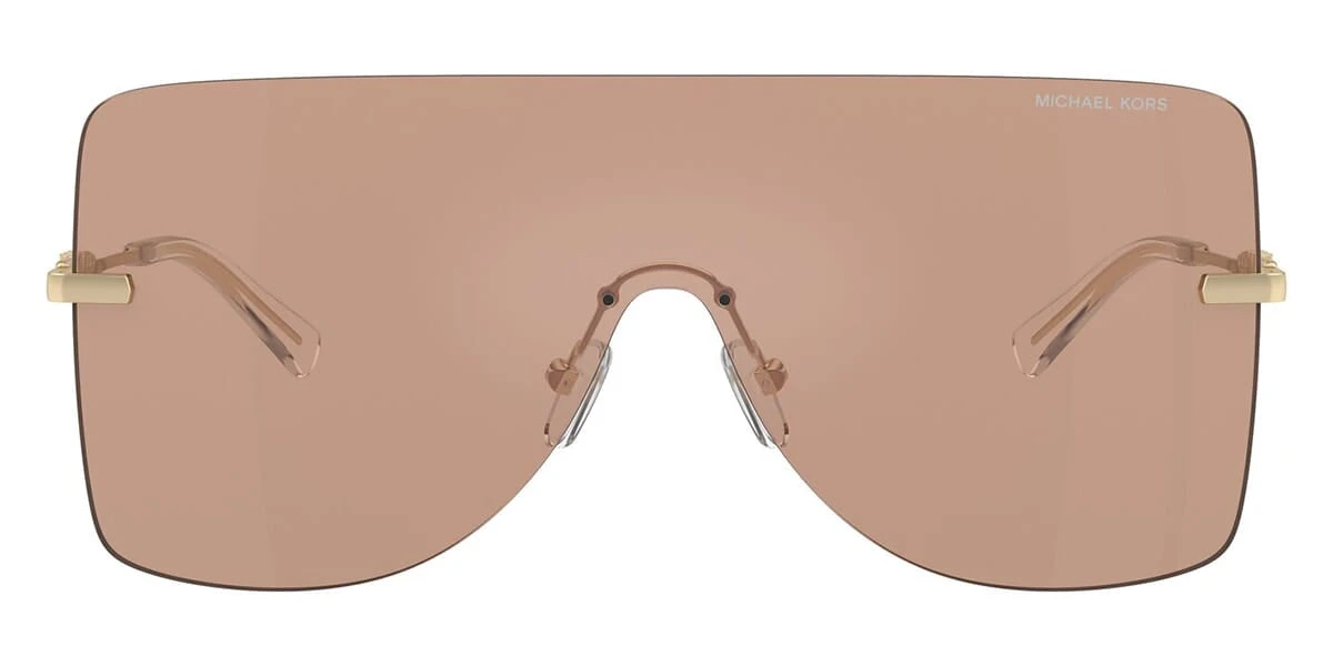 Michael Kors London MK1148 1014/VL 4 Michael Kors London MK1148 1014/VL - Image 2