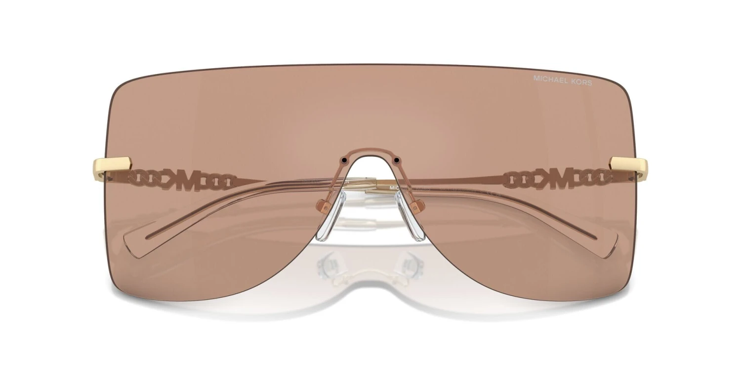 Michael Kors London MK1148 1014/VL 6 Michael Kors London MK1148 1014/VL - Image 4