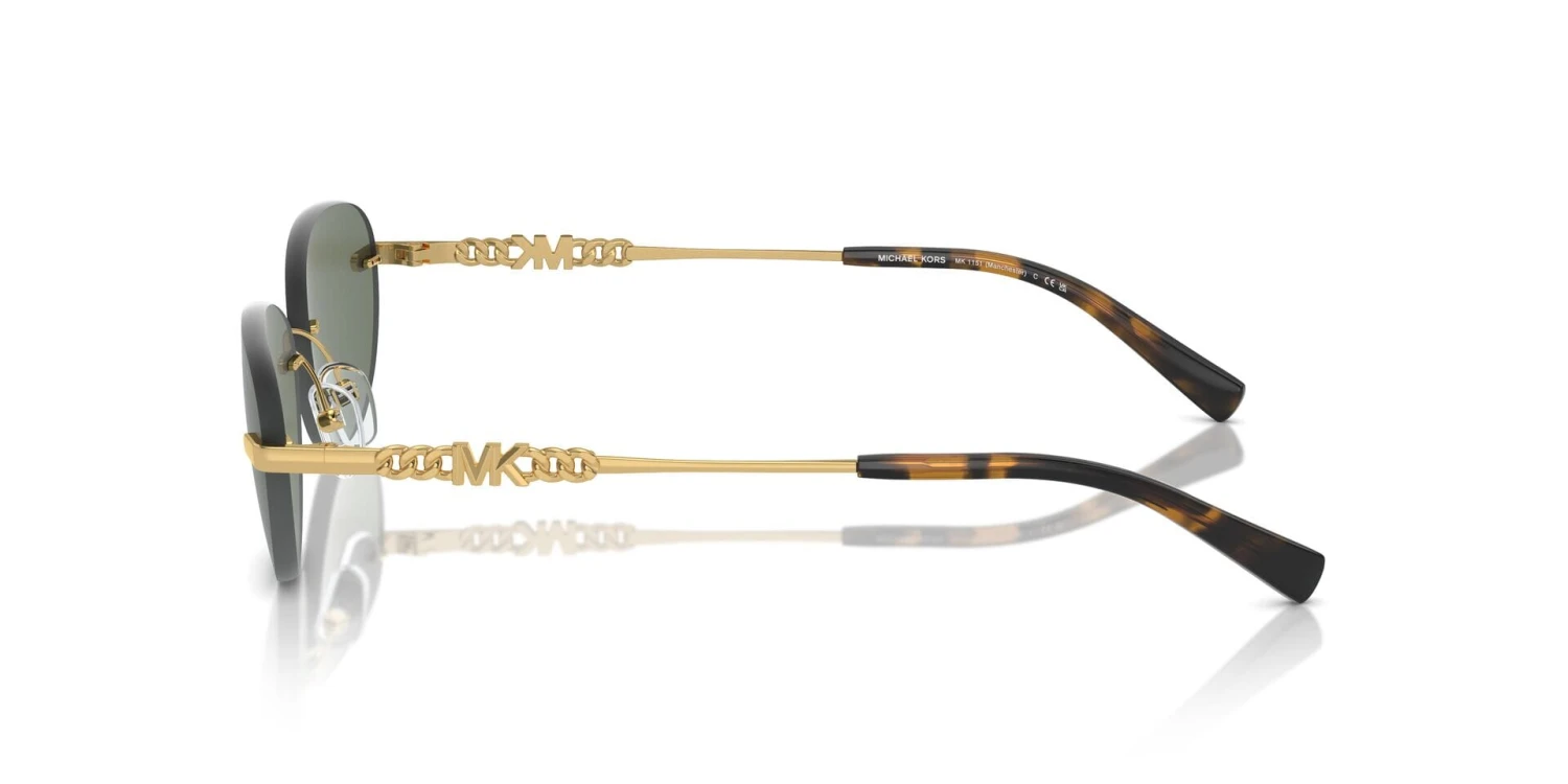 Michael Kors Manchester MK1151 1896/3H 5 Michael Kors Manchester MK1151 1896/3H - Image 3