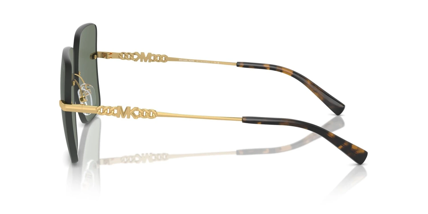 Michael Kors Quebec MK1150 1896/3H 5 Michael Kors Quebec MK1150 1896/3H - Image 3