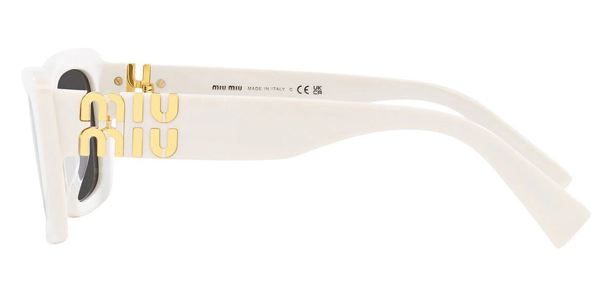 Miu Miu MU 07YS 1425S0 5 Miu Miu MU 07YS 1425S0 - Image 3