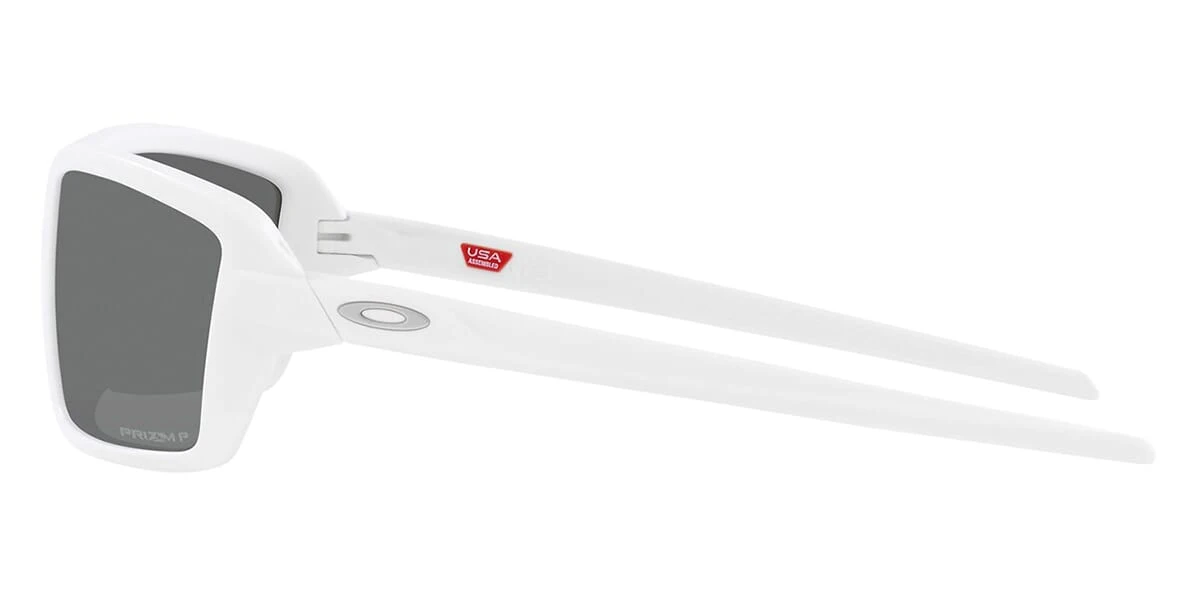 Oakley Cables OO9129 14 Prizm Polarised 5 Oakley Cables OO9129 14 Prizm Polarised - Image 3