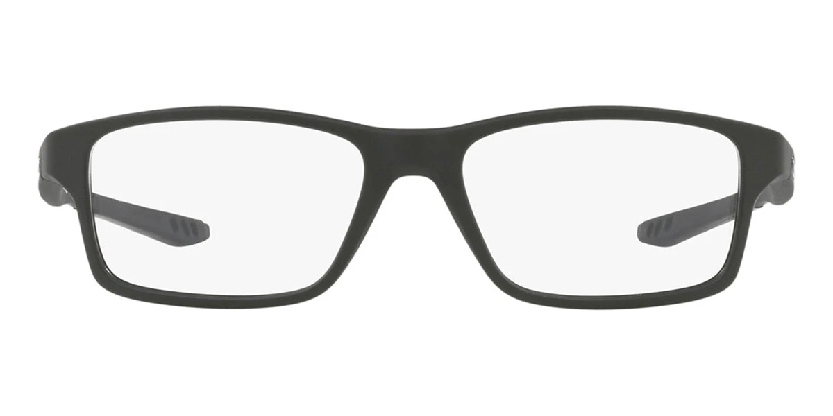 Oakley Crosslink XS OY8002 01 Youth Fit 4 Oakley Crosslink XS OY8002 01 Youth Fit - Image 2