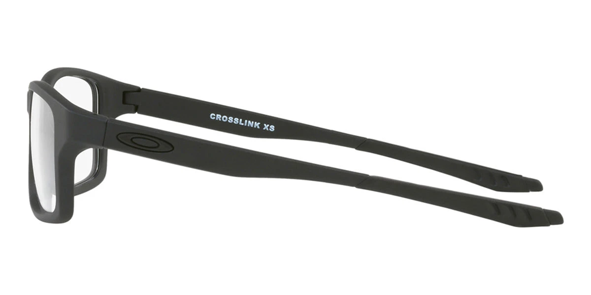 Oakley Crosslink XS OY8002 01 Youth Fit 5 Oakley Crosslink XS OY8002 01 Youth Fit - Image 3