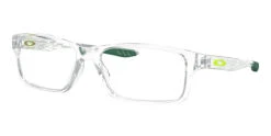 Oakley Crosslink XS OY8002 16 Youth Fit