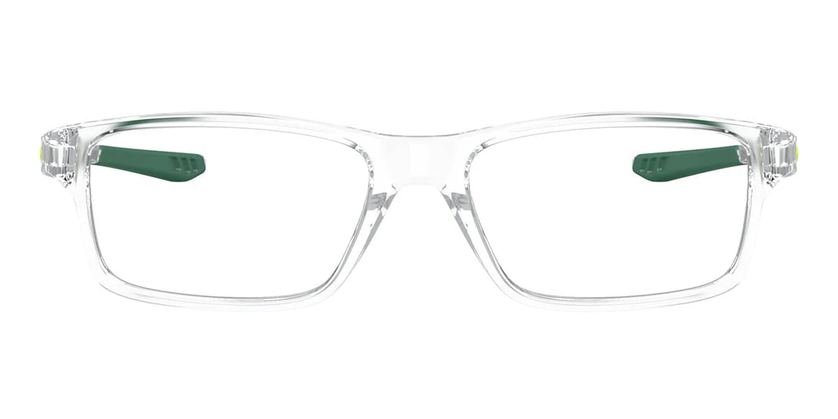 Oakley Crosslink XS OY8002 16 Youth Fit 4 Oakley Crosslink XS OY8002 16 Youth Fit - Image 2