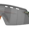 Oakley Encoder Strike Vented OO9235 15 Prizm -silhouette Store oakley encoder strike vented oo9235 15 prizm hd 1