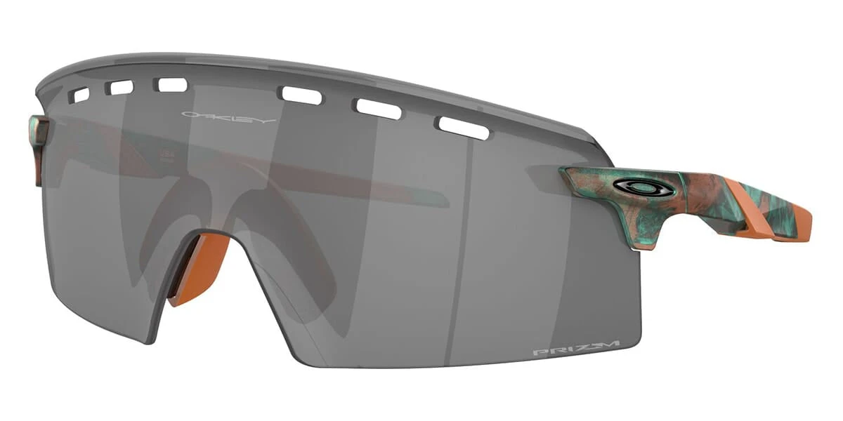 Oakley Encoder Strike Vented OO9235 15 Prizm 3 Oakley Encoder Strike Vented OO9235 15 Prizm