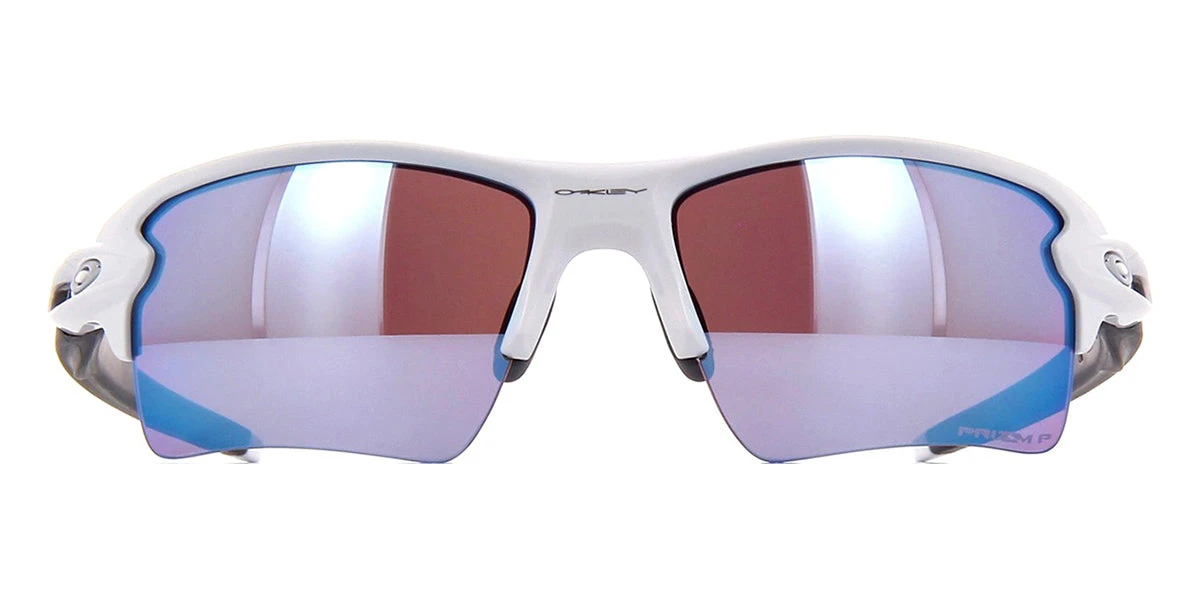 Oakley Flak 2.0 XL OO9188 8259 Prizm Polarised 4 Oakley Flak 2.0 XL OO9188 8259 Prizm Polarised - Image 2