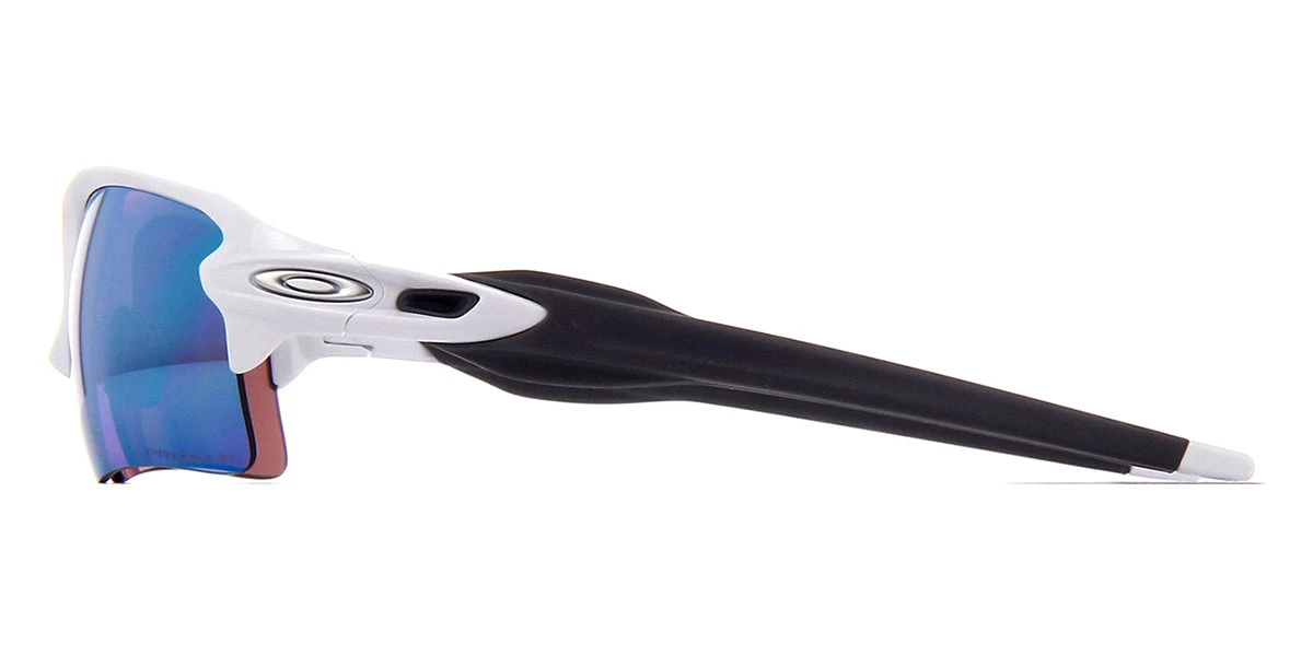Oakley Flak 2.0 XL OO9188 8259 Prizm Polarised 5 Oakley Flak 2.0 XL OO9188 8259 Prizm Polarised - Image 3