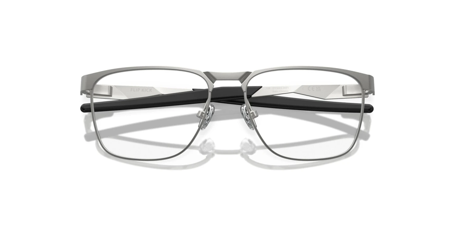 Oakley Flip Kick OY3003 04 Youth Fit 6 Oakley Flip Kick OY3003 04 Youth Fit - Image 4