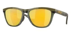 Oakley Frogskins Range OO9284 08 Prizm Polarised