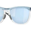 Oakley Frogskins Range OO9284 09 Prizm Polarised 1 Oakley Frogskins Range OO9284 09 Prizm Polarised -silhouette Store oakley frogskins range oo9284 09 prizm polarised hd 1