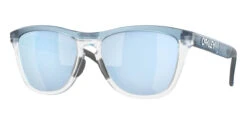 Oakley Frogskins Range OO9284 09 Prizm Polarised