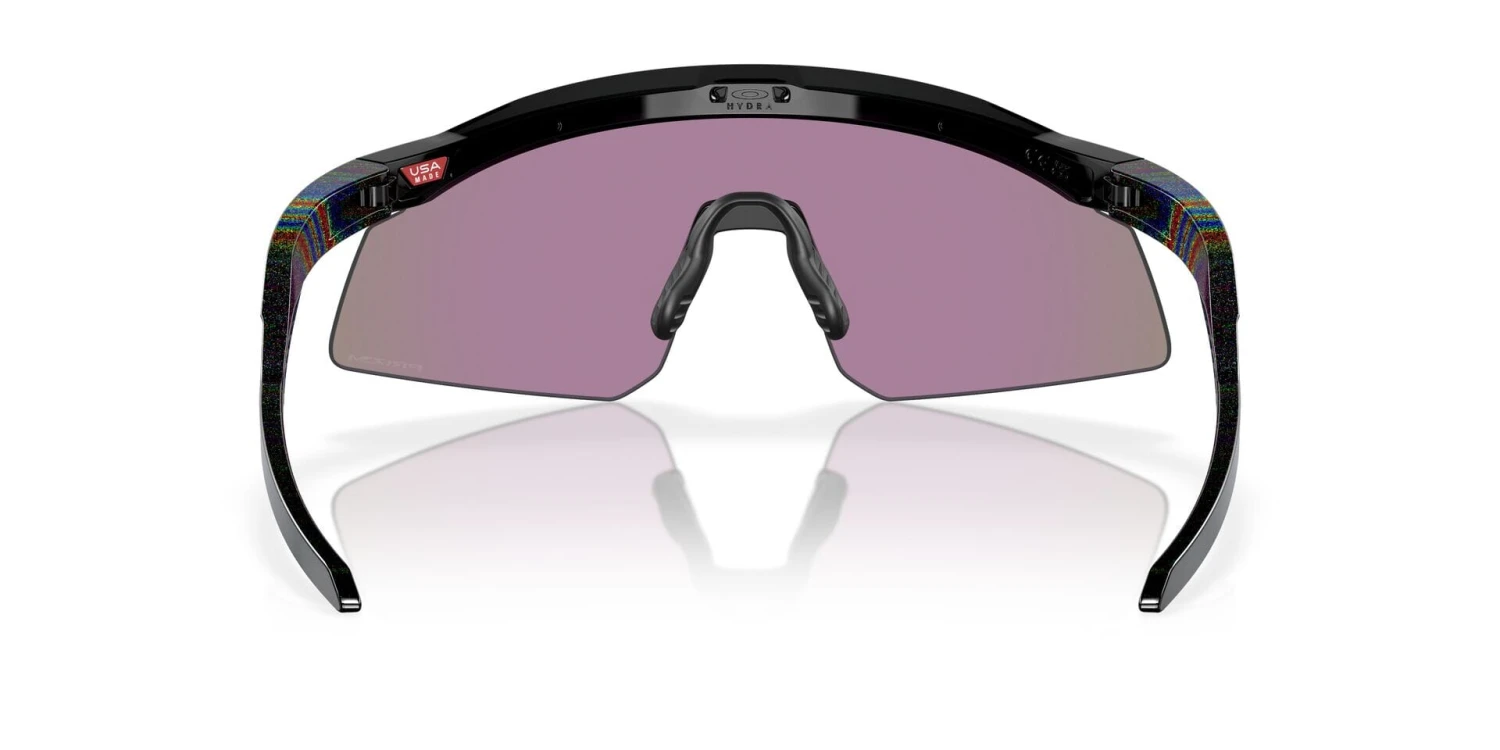 Oakley Hydra OO9229 15 Prizm 7 Oakley Hydra OO9229 15 Prizm - Image 5