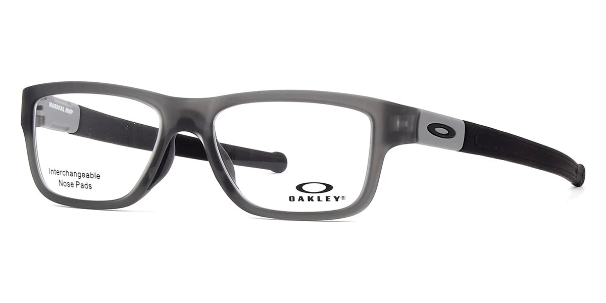 Oakley Marshal MNP TruBridge OX8091 02 3 Oakley Marshal MNP TruBridge OX8091 02