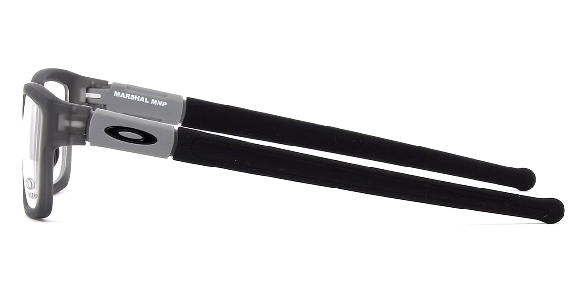 Oakley Marshal MNP TruBridge OX8091 02 5 Oakley Marshal MNP TruBridge OX8091 02 - Image 3