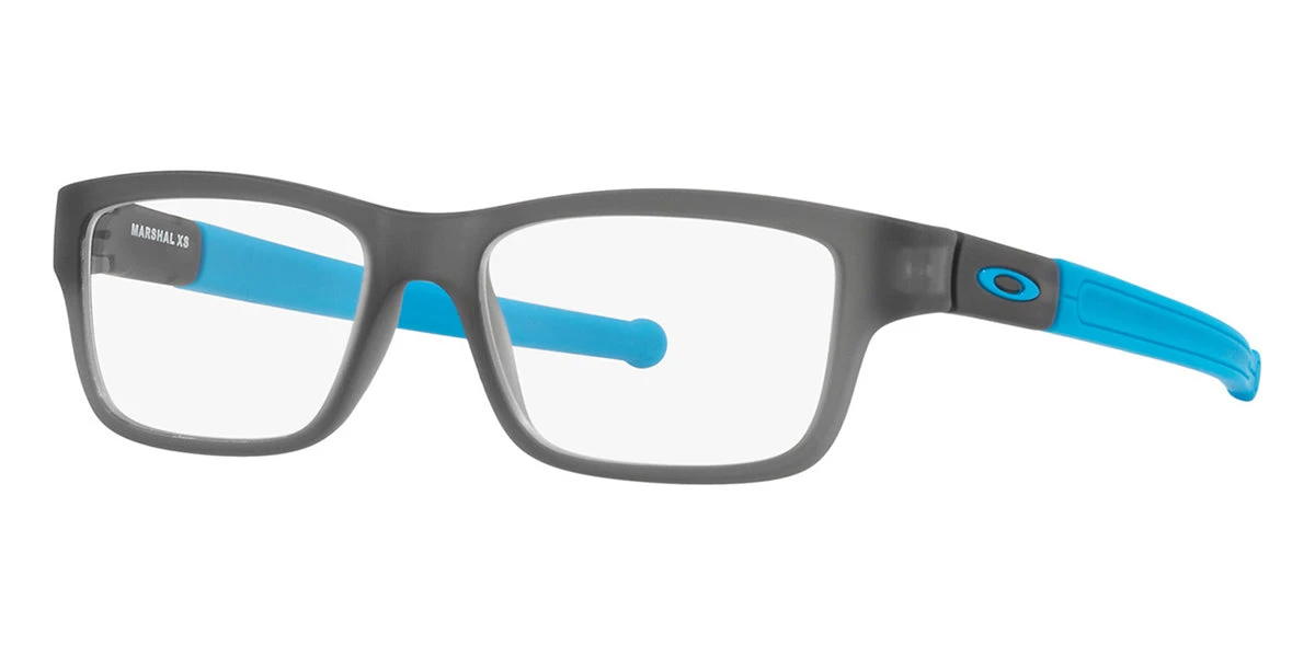 Oakley Marshal XS OY8005 02 Youth Fit 3 Oakley Marshal XS OY8005 02 Youth Fit