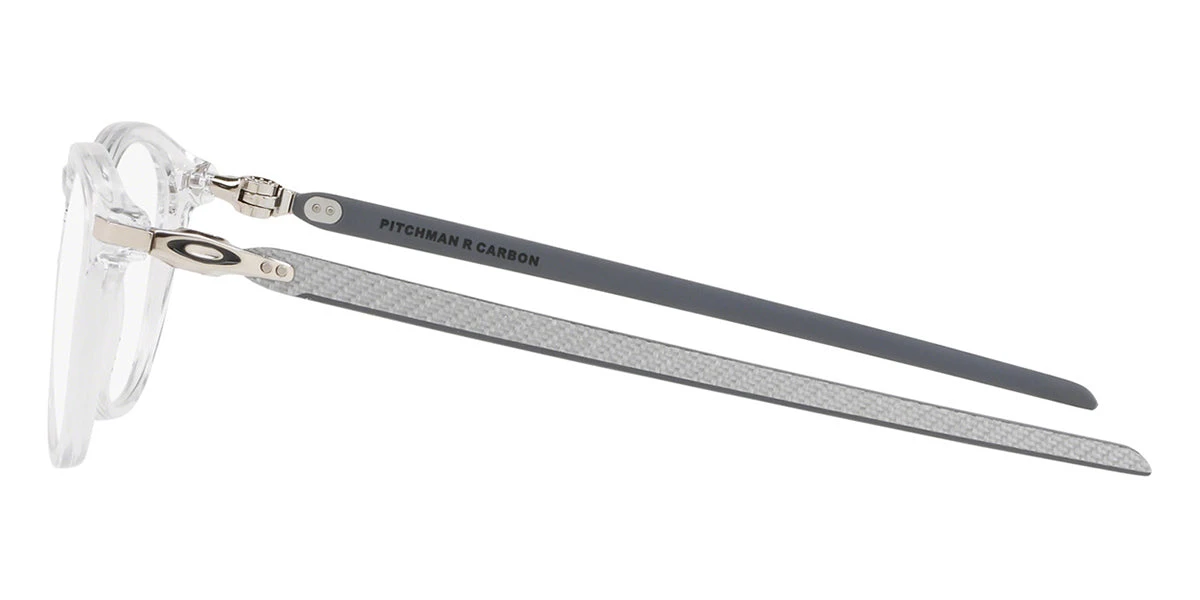 Oakley Pitchman R Carbon OX8149 03 - As Seen On Jurgen Klopp 5 Oakley Pitchman R Carbon OX8149 03 - As Seen On Jurgen Klopp - Image 3